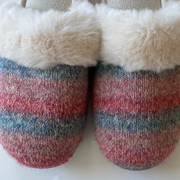 Isospa slippers L - Picture 4 of 5